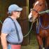 Farrier Focus: Mark Taylor